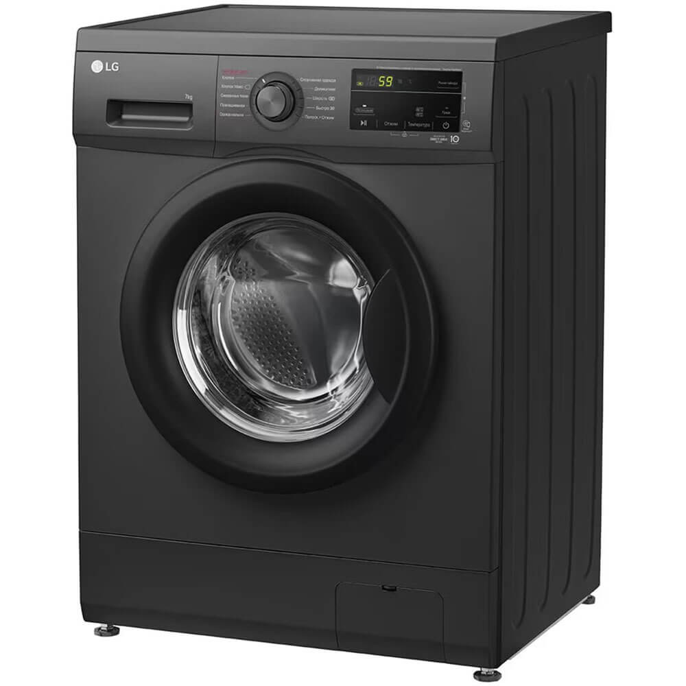 Стиральная машина LG F2J3HS8J