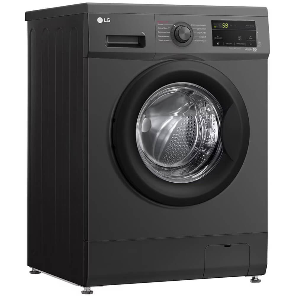 Стиральная машина LG F2J3HS8J