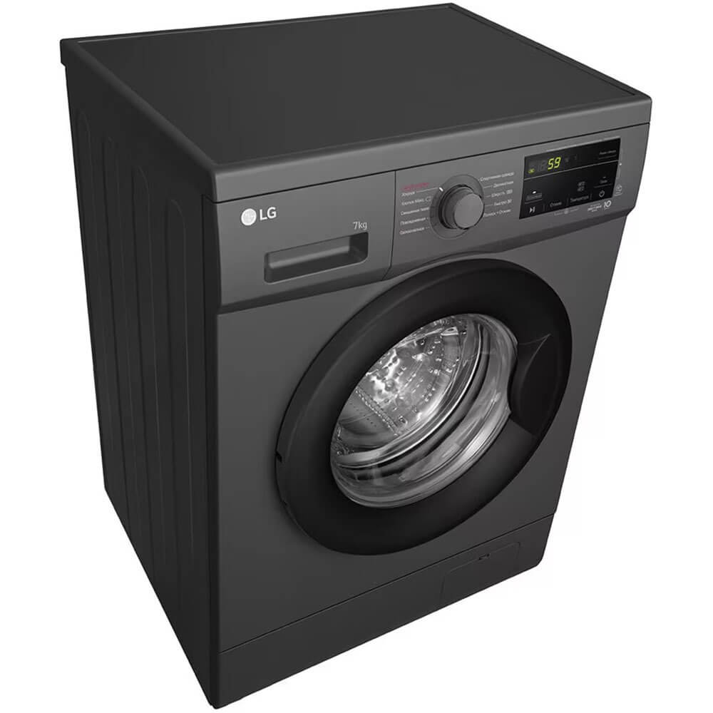 Стиральная машина LG F2J3HS8J