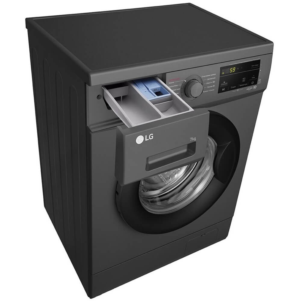 Стиральная машина LG F2J3HS8J