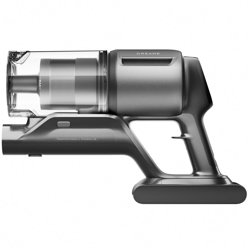 Вертикальный пылесос Dreame Cordless Vacuum Cleaner Z30 VZV17A