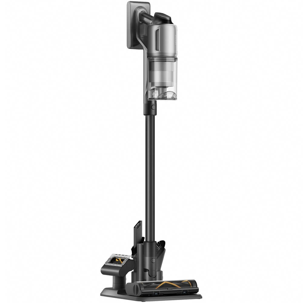 Вертикальный пылесос Dreame Cordless Vacuum Cleaner Z30 VZV17A