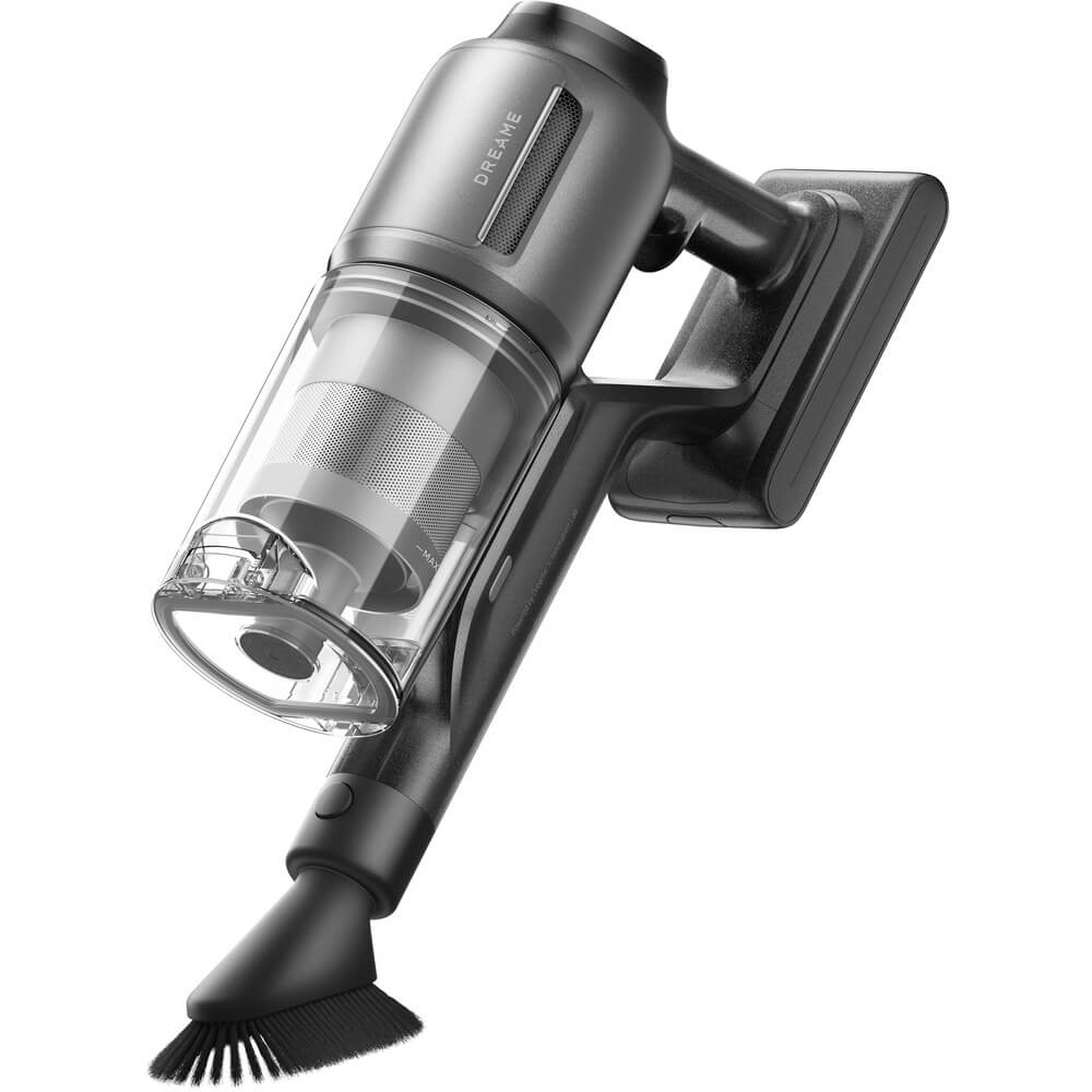 Вертикальный пылесос Dreame Cordless Vacuum Cleaner Z30 VZV17A