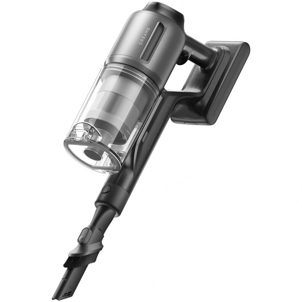 Вертикальный пылесос Dreame Cordless Vacuum Cleaner Z30 VZV17A