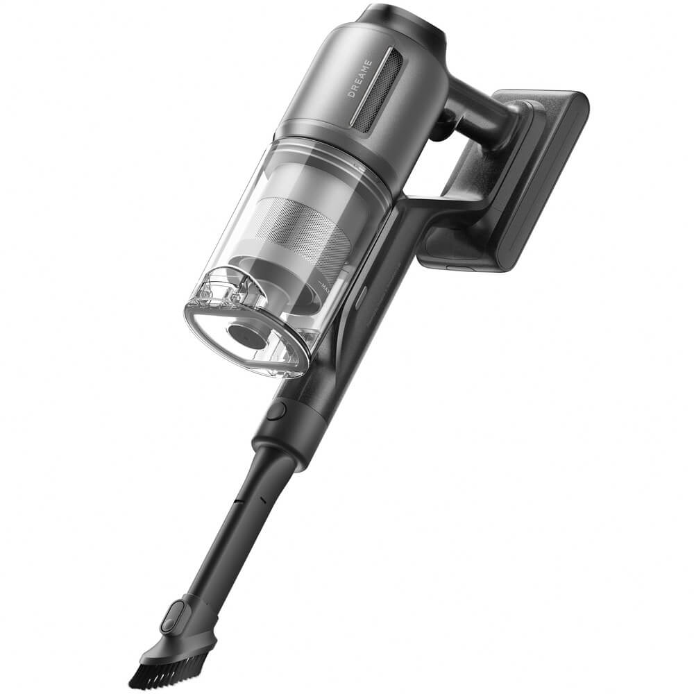 Вертикальный пылесос Dreame Cordless Vacuum Cleaner Z30 VZV17A