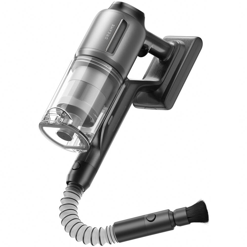 Вертикальный пылесос Dreame Cordless Vacuum Cleaner Z30 VZV17A