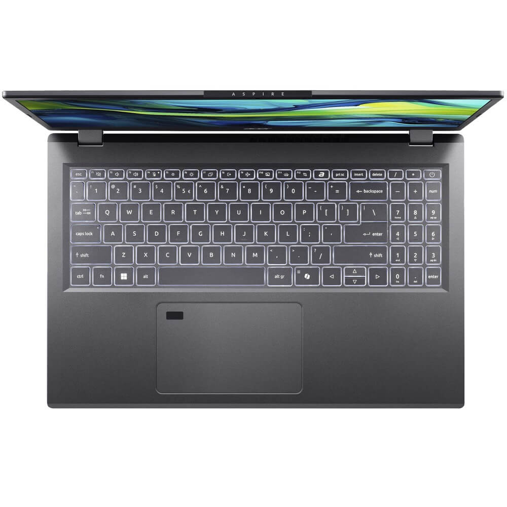 Ноутбук ACER ASPIRE 15 A15-41M-R65W