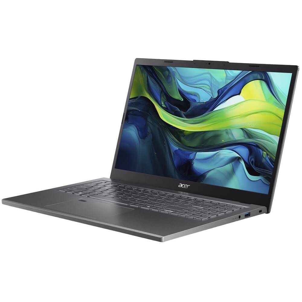 Ноутбук ACER ASPIRE 15 A15-41M-R65W