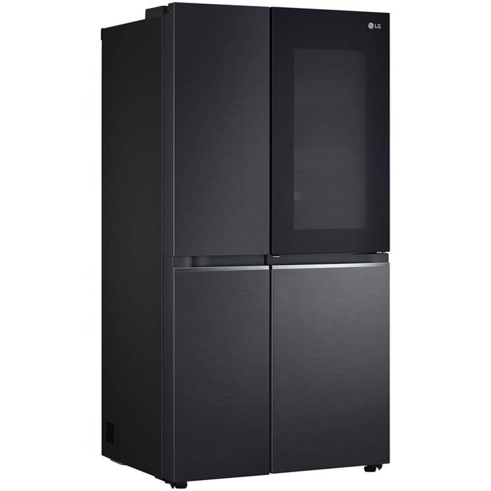 Холодильник LG GC-Q257CBFV