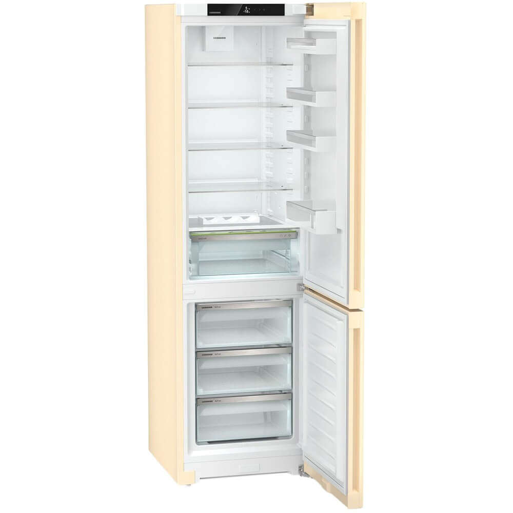 Холодильник LIEBHERR PURE CNBED 5703