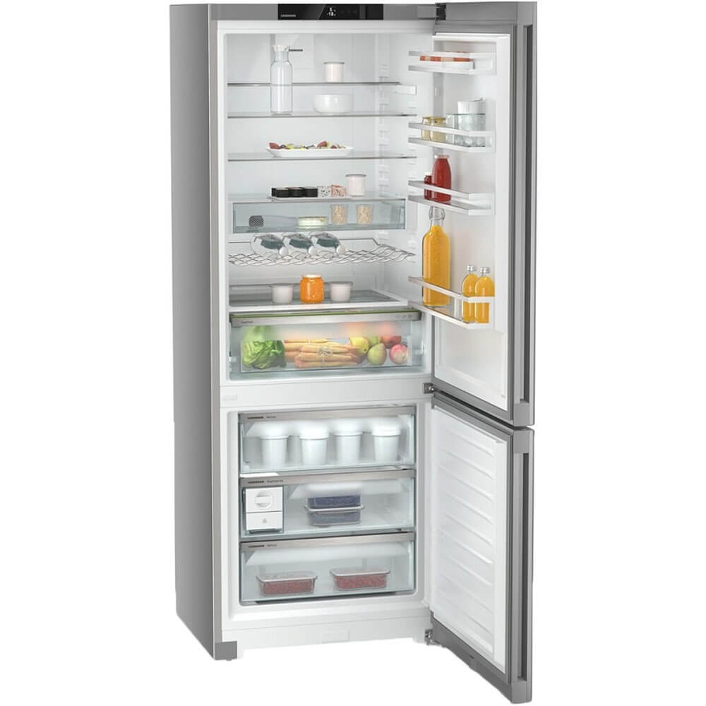 Холодильник LIEBHERR CNSFD 7723