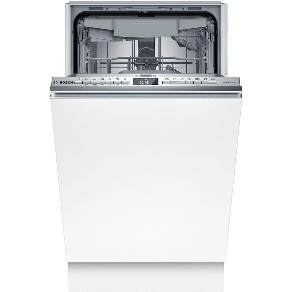 Встраиваемая посудомоечная машина Bosch SPV4EMX10E