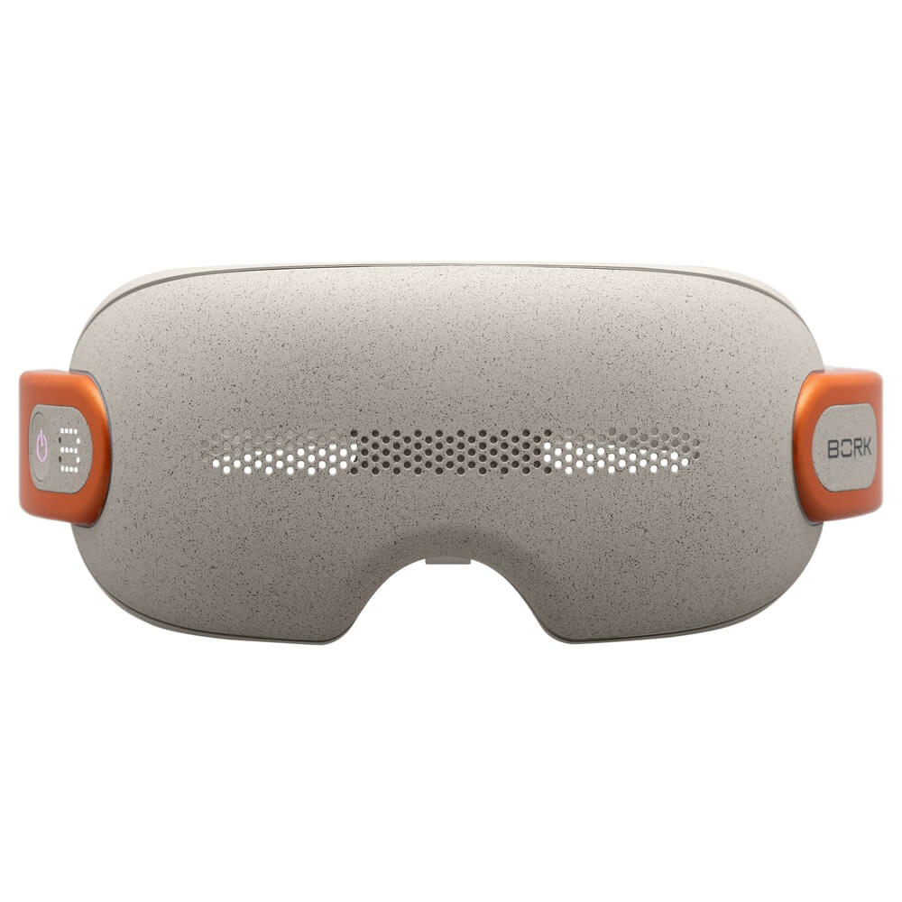 Массажер для глаз BORK D617 ch