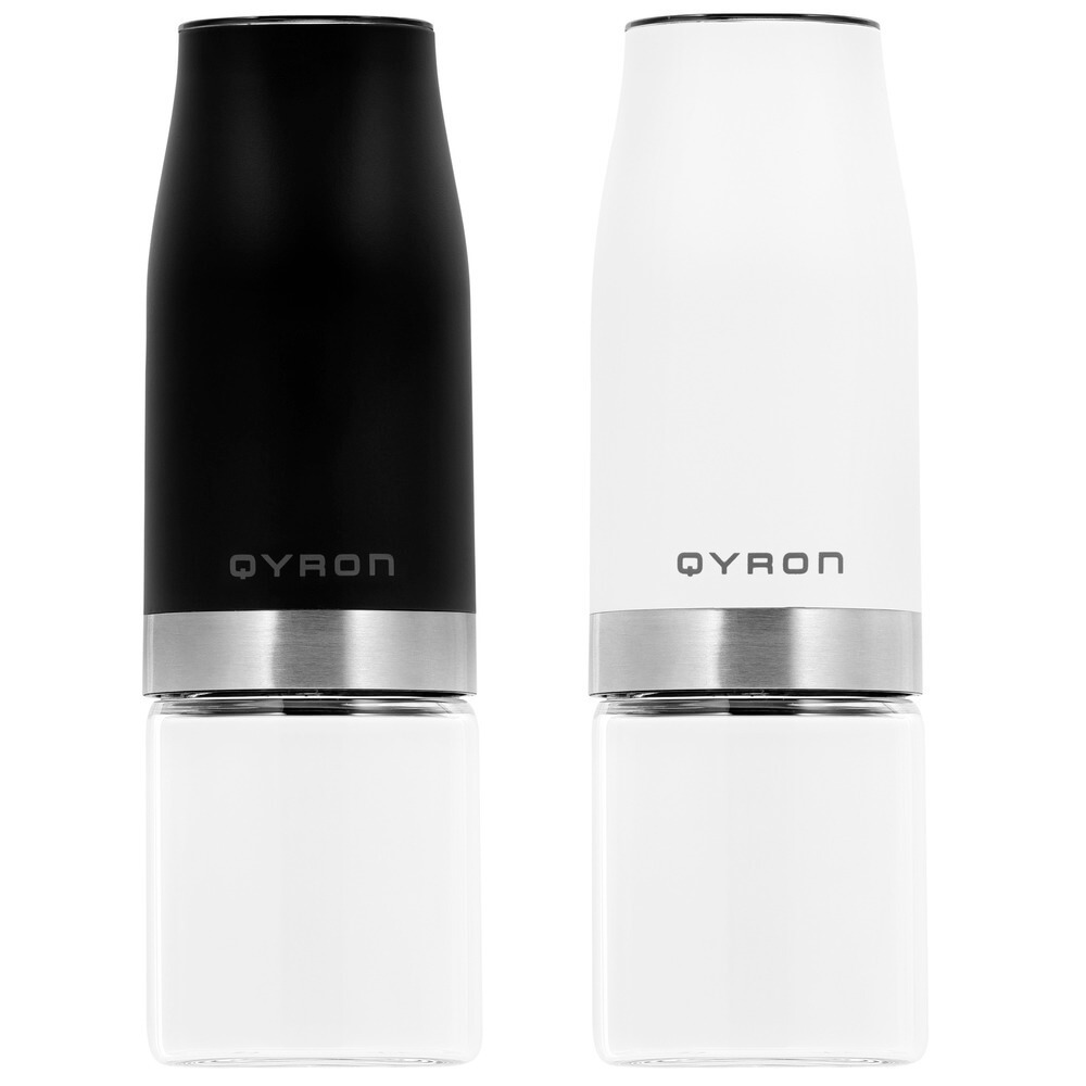 Набор мельниц QYRON MH301