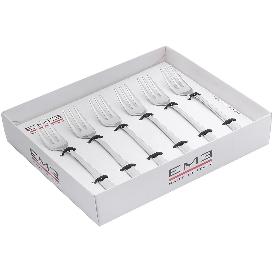 Набор десертных вилок IVV Duna 6 шт