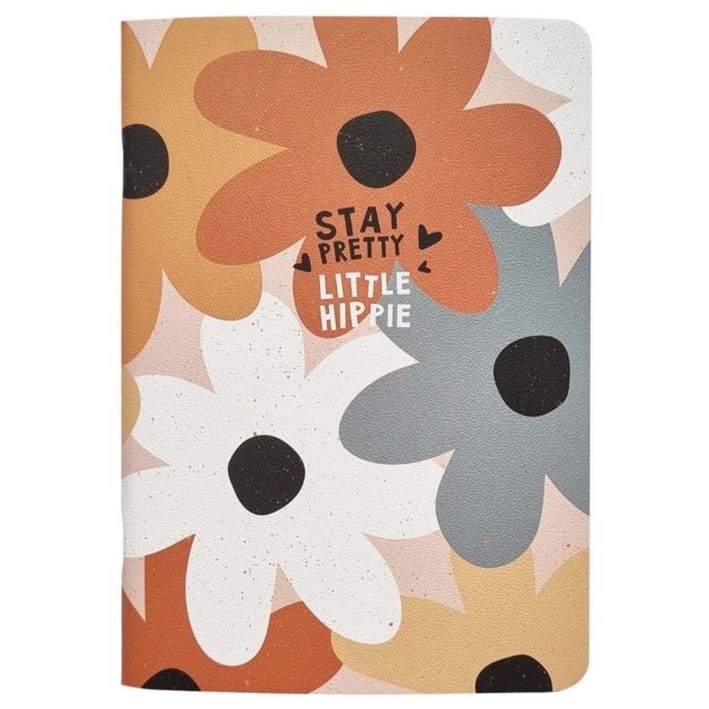 

Тетрадь общая Be Smart, 150х210 мм, 48 л., клетка