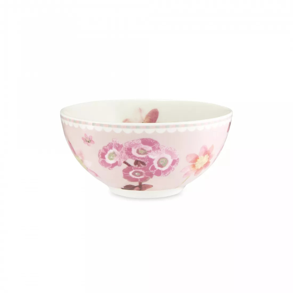 

Салатник Maxwell & Williams Primula розовый 12,5 см