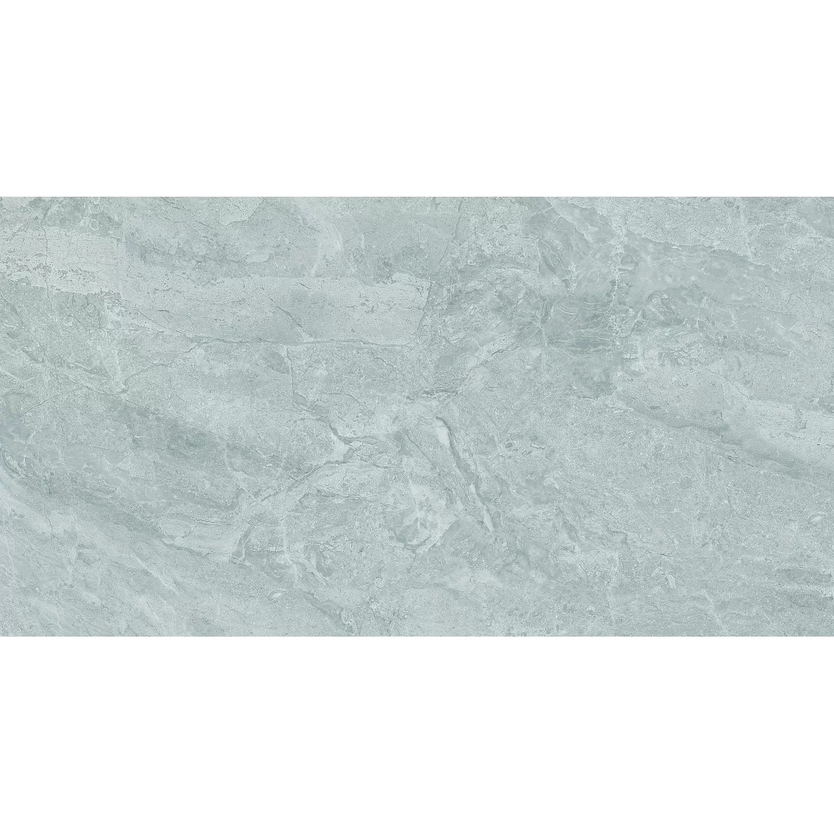 Керамогранит Foshan Ugonovaro Mainstream Silver 60X120 см Вид№2