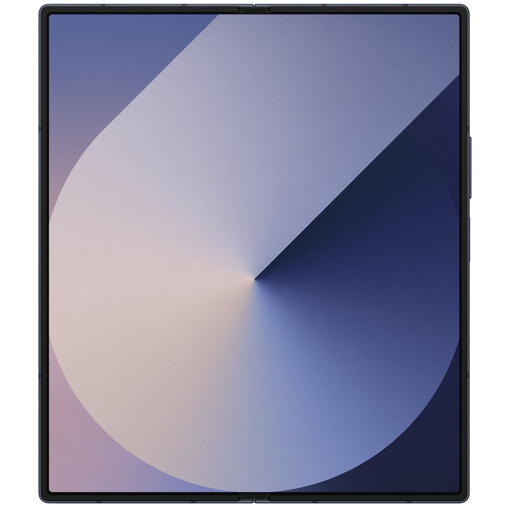 Смартфон SAMSUNG GALAXY ZFOLD6 256ГБ Синий