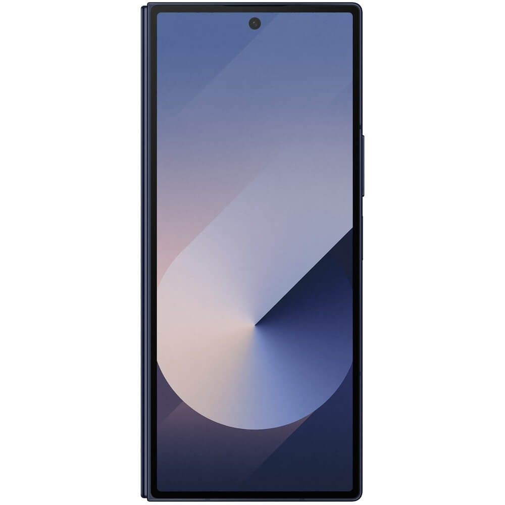 Смартфон SAMSUNG GALAXY ZFOLD6 256ГБ Синий