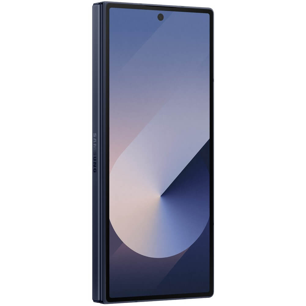 Смартфон SAMSUNG GALAXY ZFOLD6 256ГБ Синий