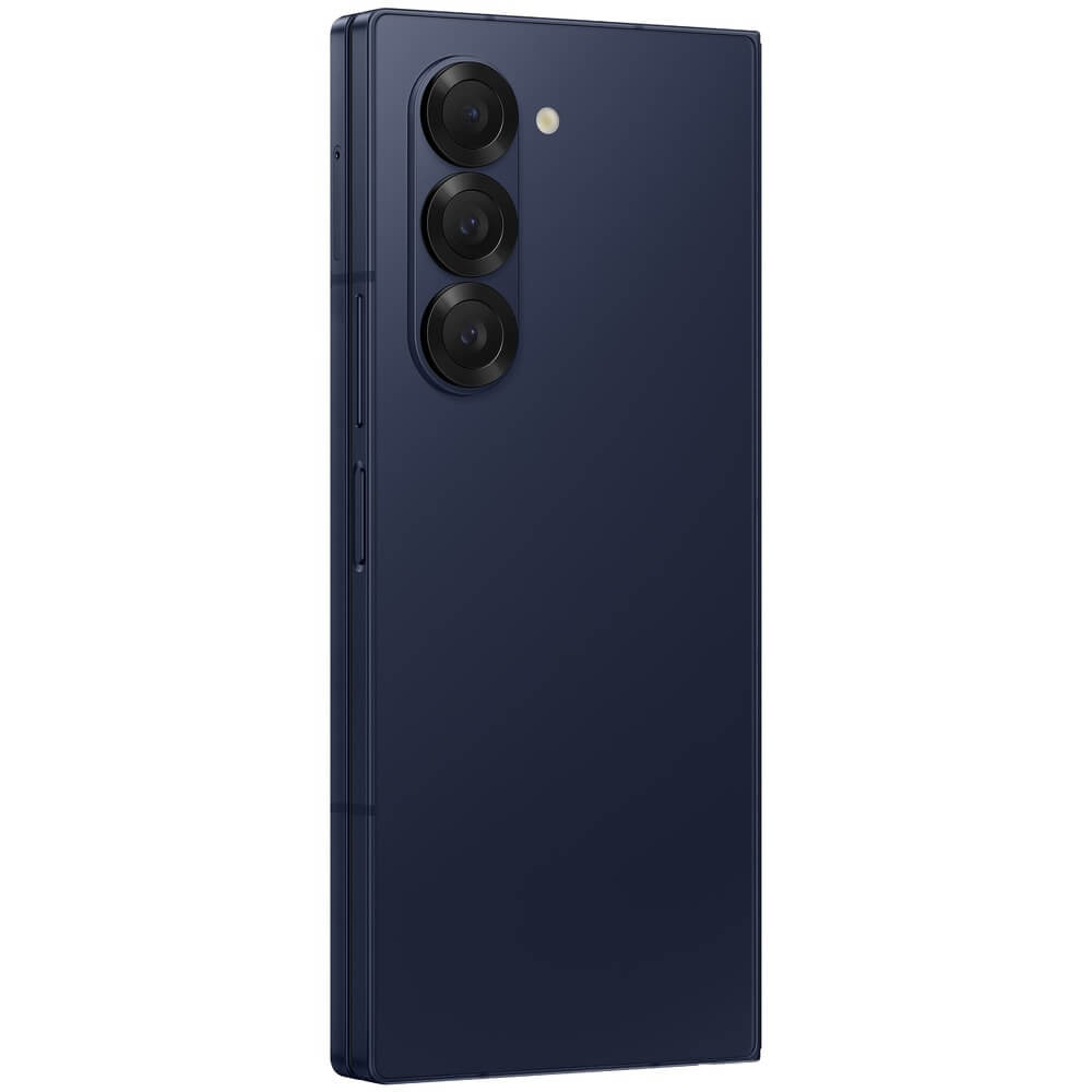 Смартфон SAMSUNG GALAXY ZFOLD6 256ГБ Синий