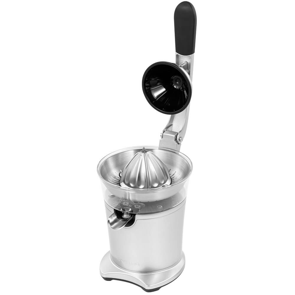 Соковыжималка QYRON для цитрусов JC601 1190000₽