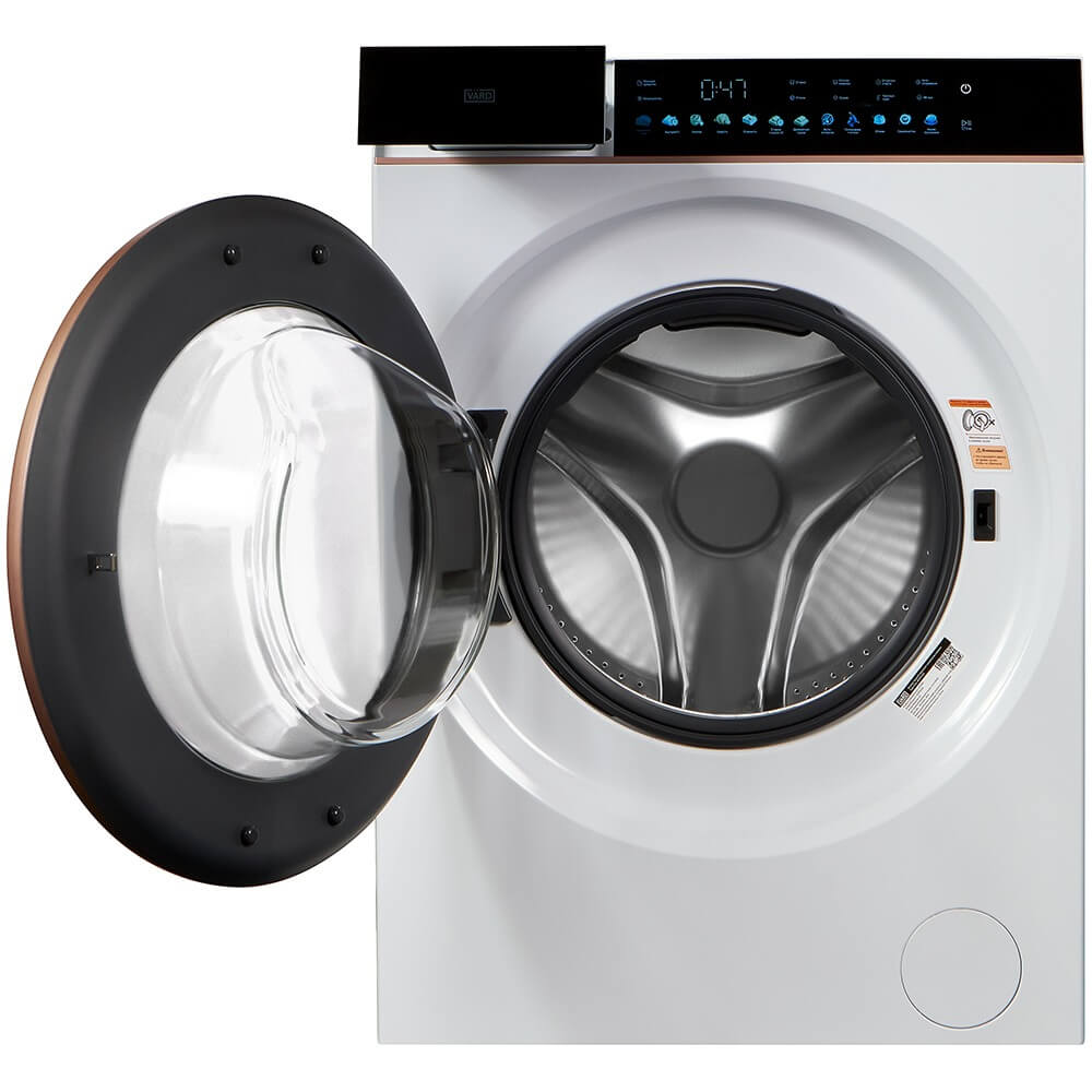 Стирально-сушильная машина VARD VWD514S