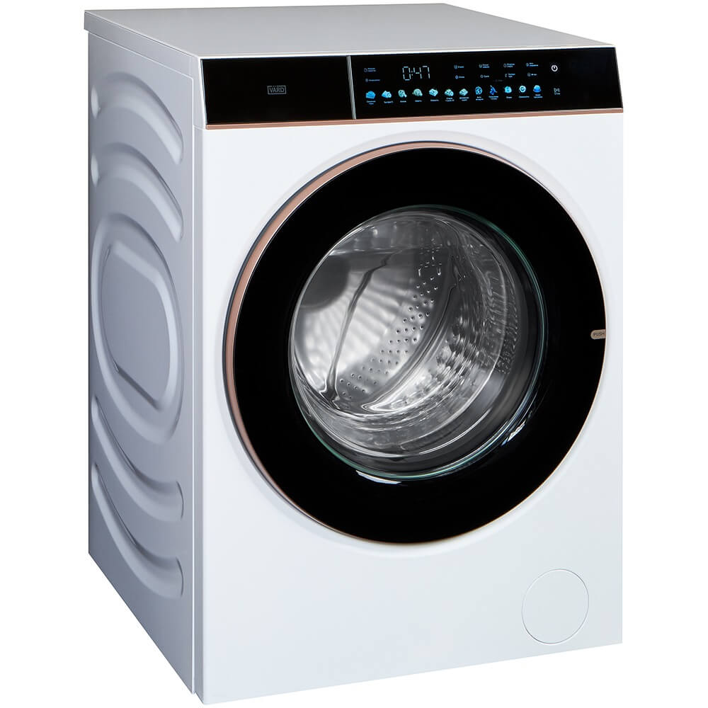 Стирально-сушильная машина VARD VWD514S