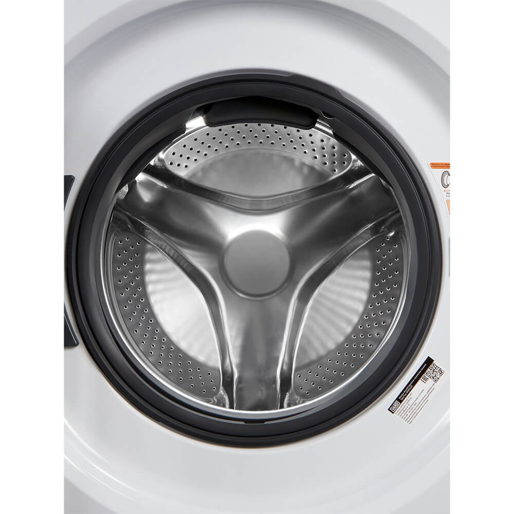 Стирально-сушильная машина VARD VWD514S