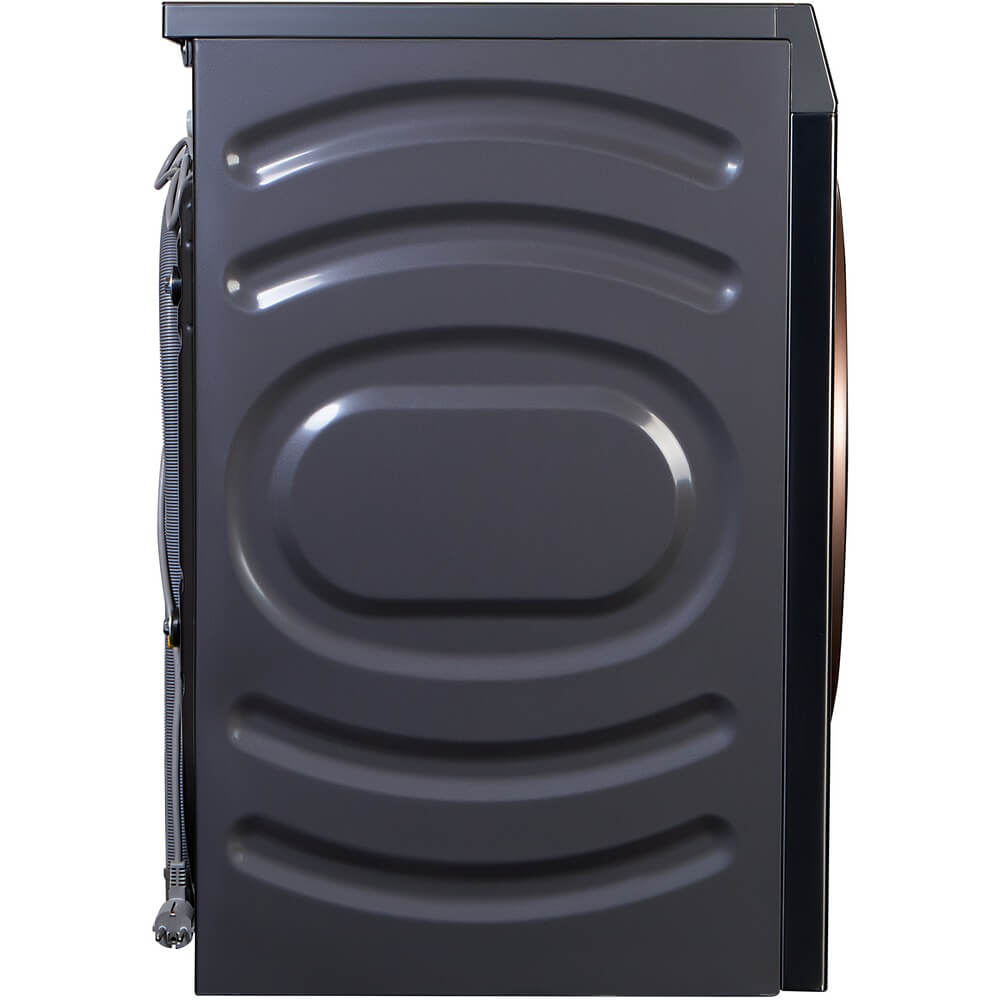 Стирально-сушильная машина VARD VWD514SB