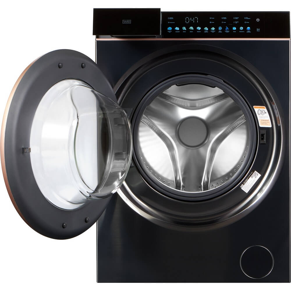 Стирально-сушильная машина VARD VWD514SB
