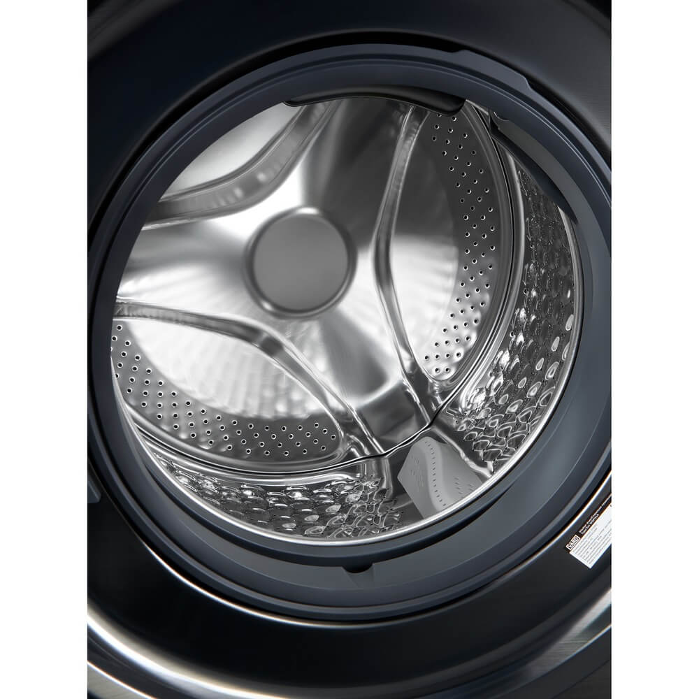 Стирально-сушильная машина VARD VWD514SB