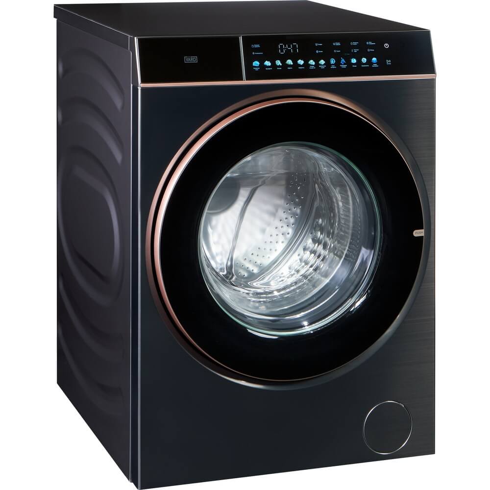 Стирально-сушильная машина VARD VWD514SB