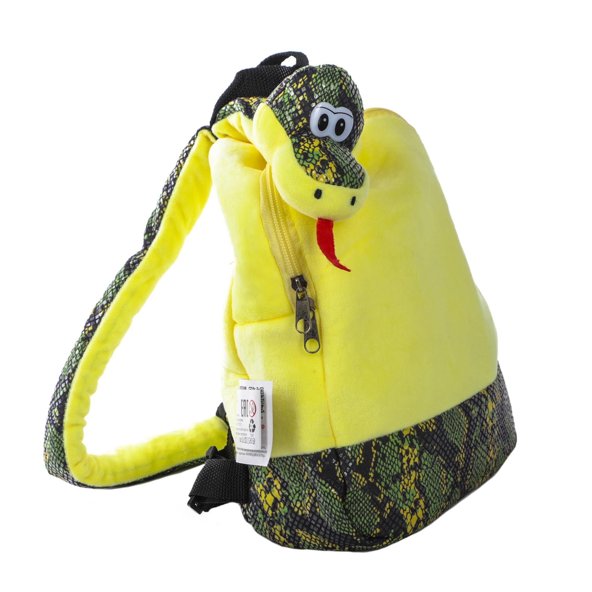 

Подарок Подари змеиные истории 800 г