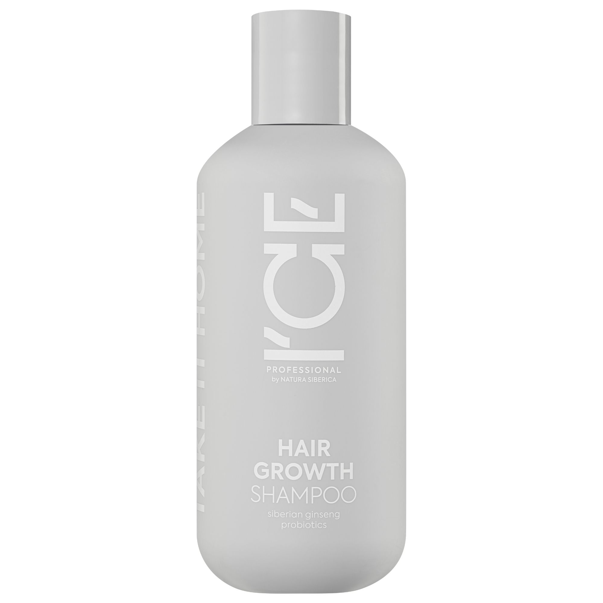 Шампунь для волос Natura Siberica Hair Growth стимулирующий рост волос, ICE Professional 250 мл