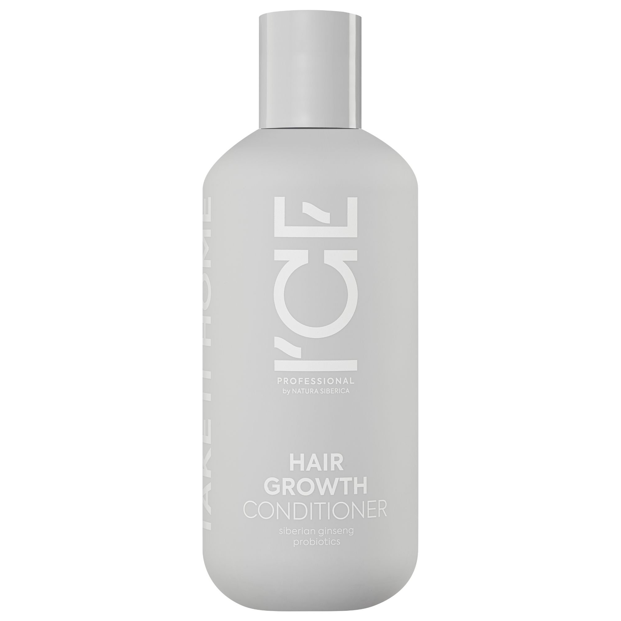 Кондиционер для волос Natura Siberica Hair Growth укрепляющий ICE Professional Take It Home 250 мл