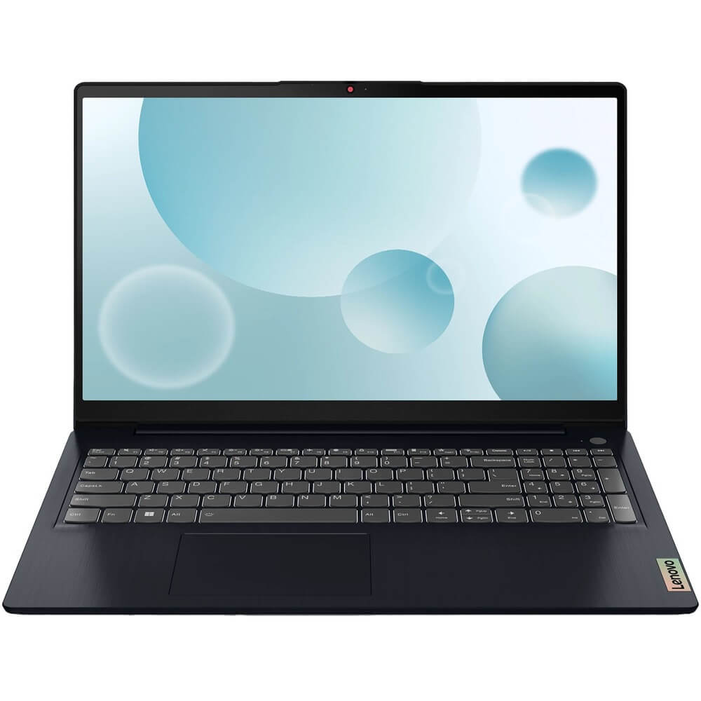 Ноутбук LENOVO IDEAPAD 3 15IAU7 AB.