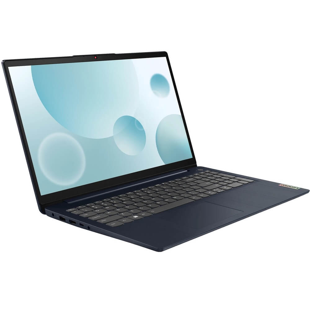 Ноутбук LENOVO IDEAPAD 3 15IAU7 AB