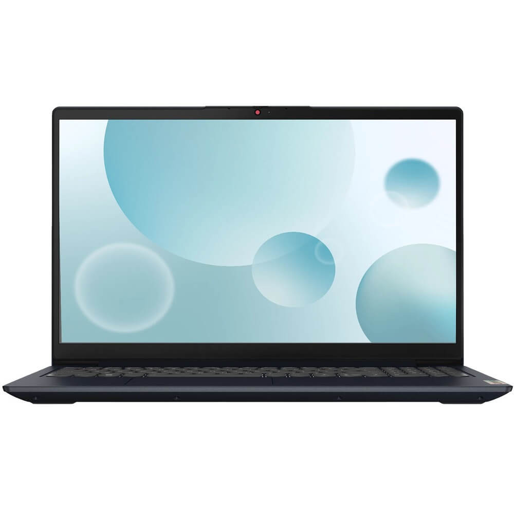 Ноутбук LENOVO IDEAPAD 3 15IAU7 AB