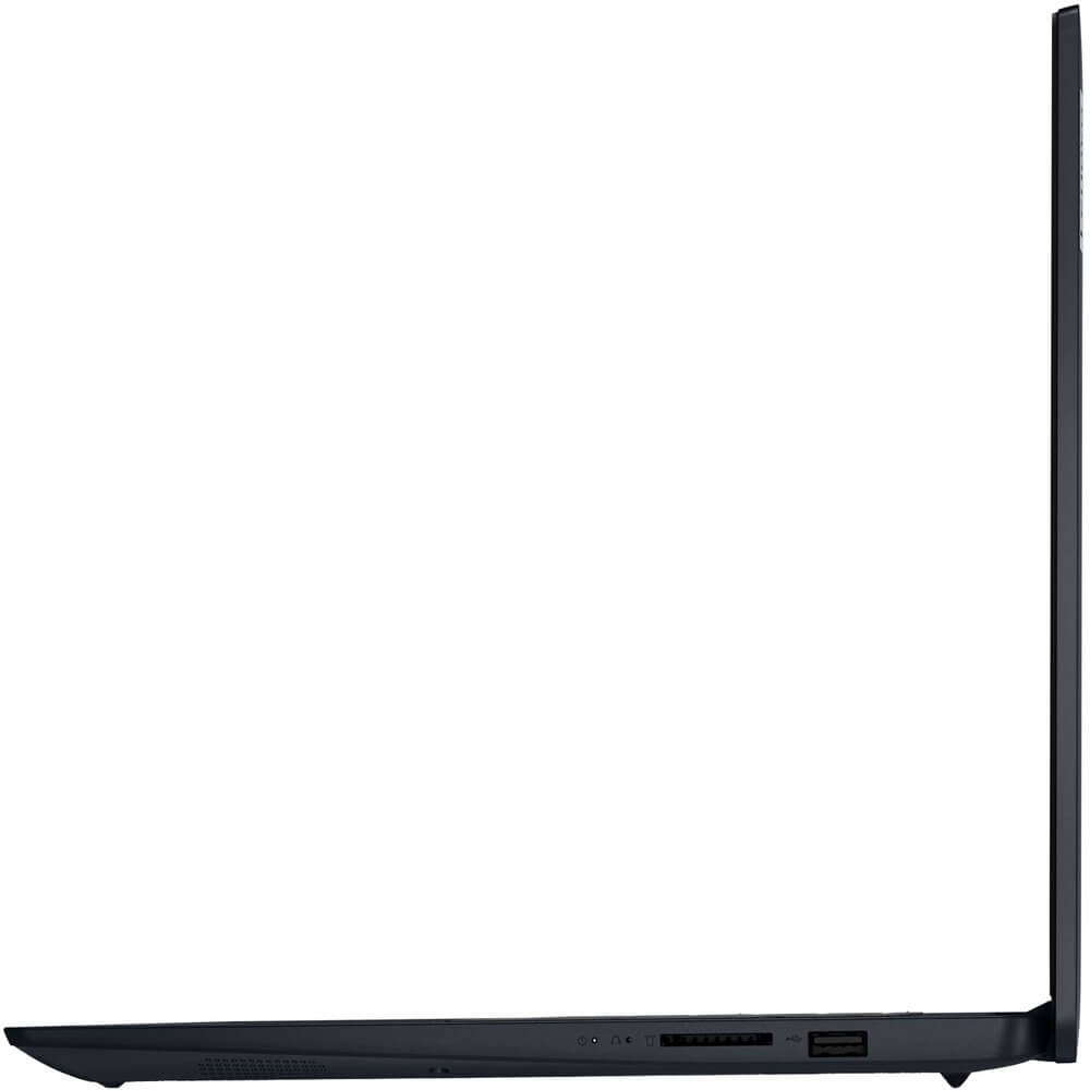 Ноутбук LENOVO IDEAPAD 3 15IAU7 AB