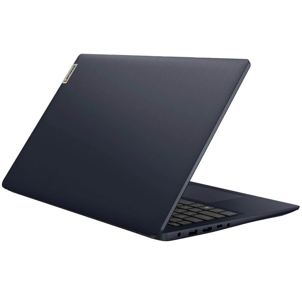 Ноутбук LENOVO IDEAPAD 3 15IAU7 AB