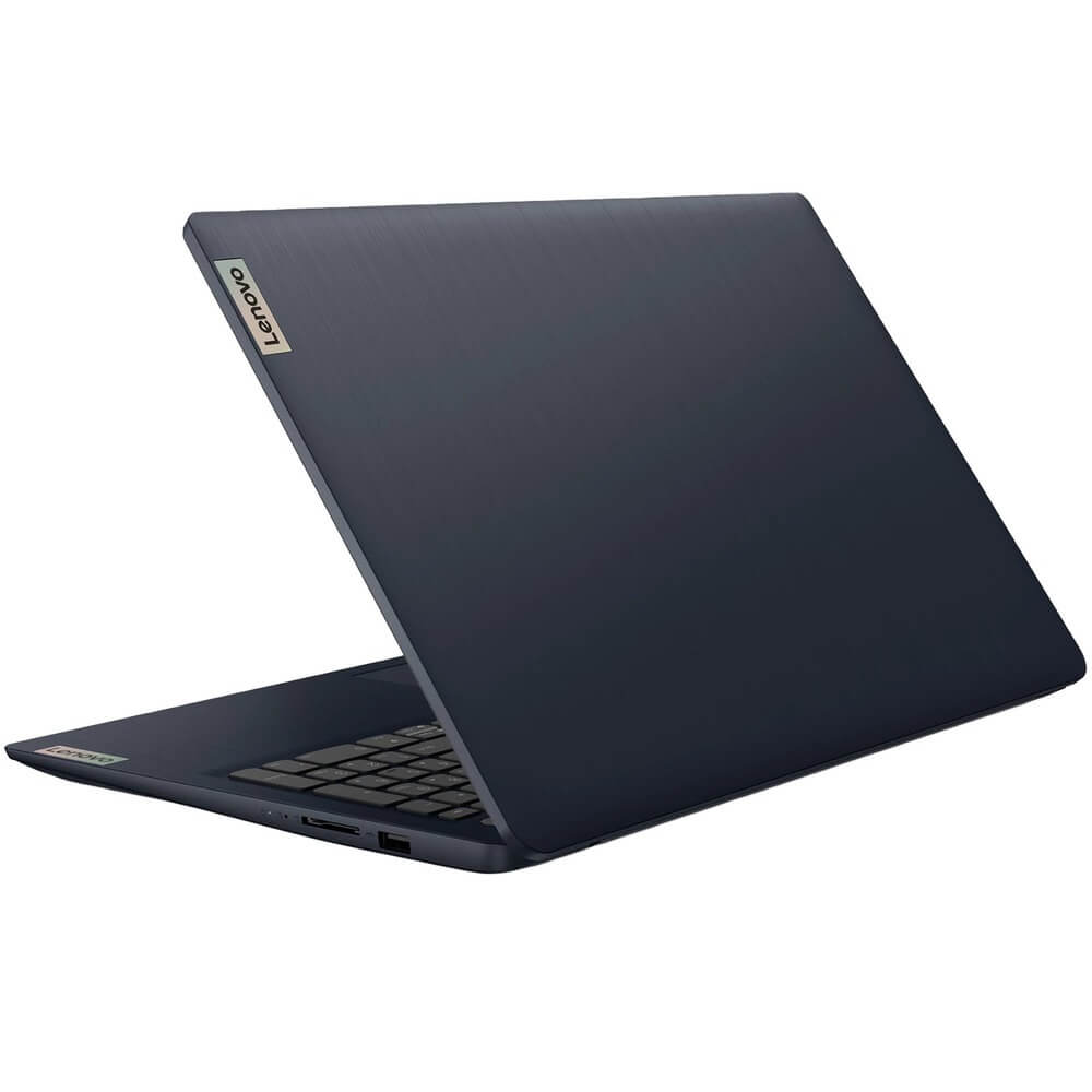 Ноутбук LENOVO IDEAPAD 3 15IAU7 AB