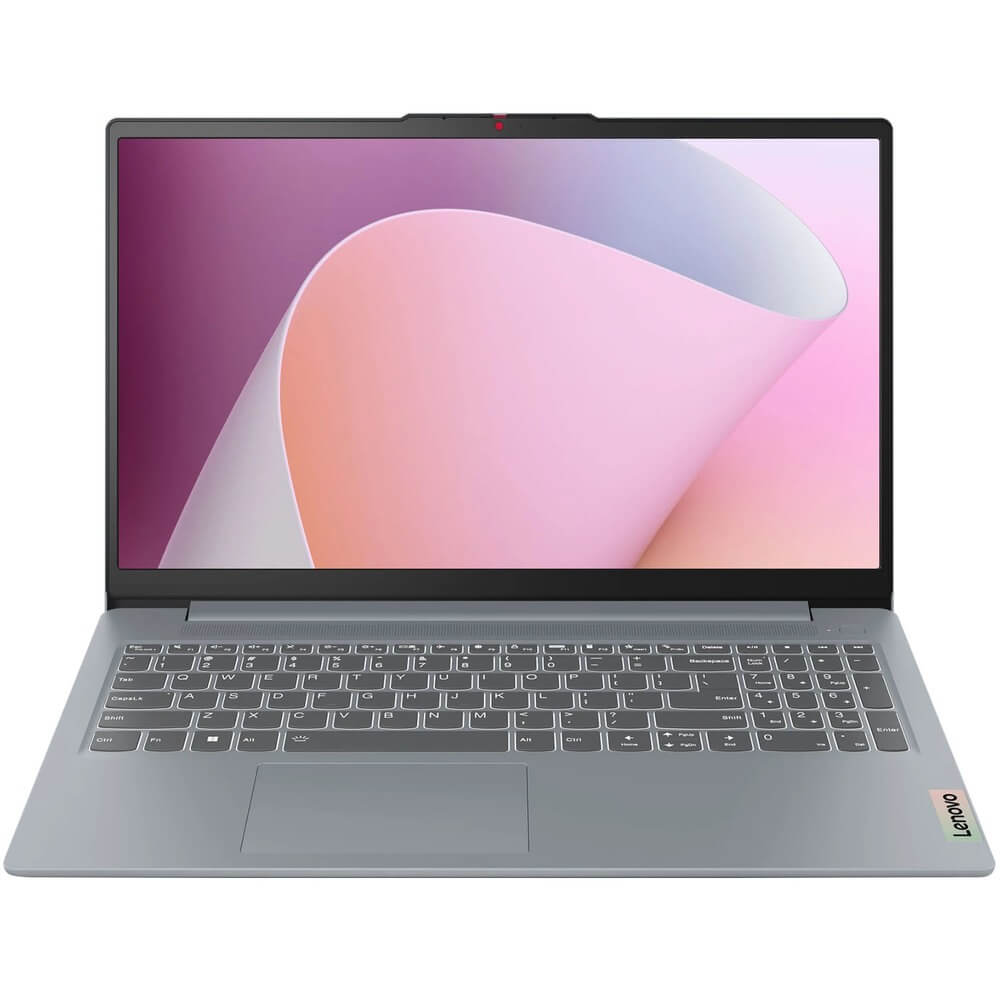 

Ноутбук LENOVO IDEAPAD SLIM3 15ABR8