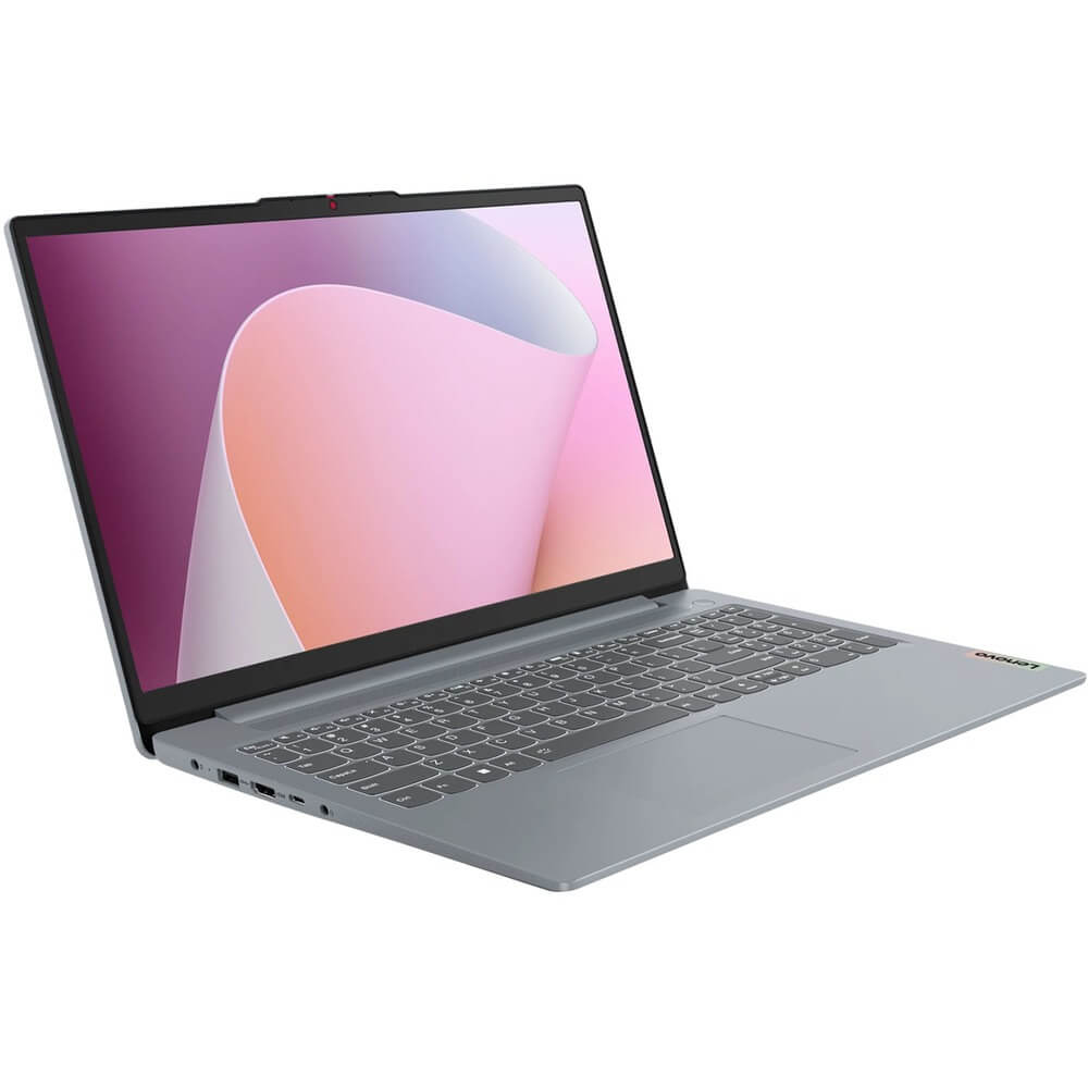 Ноутбук LENOVO IDEAPAD SLIM3 15ABR8