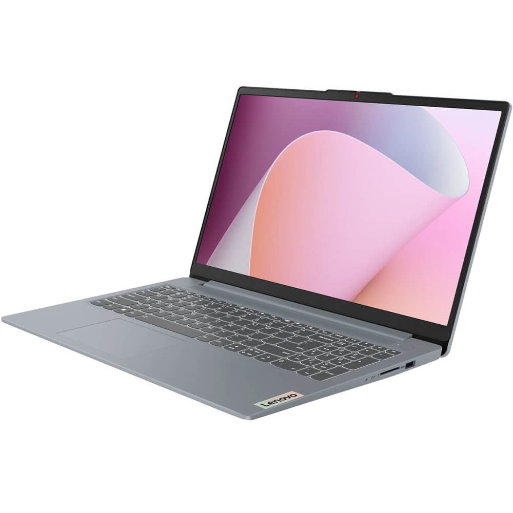 Ноутбук LENOVO IDEAPAD SLIM3 15ABR8