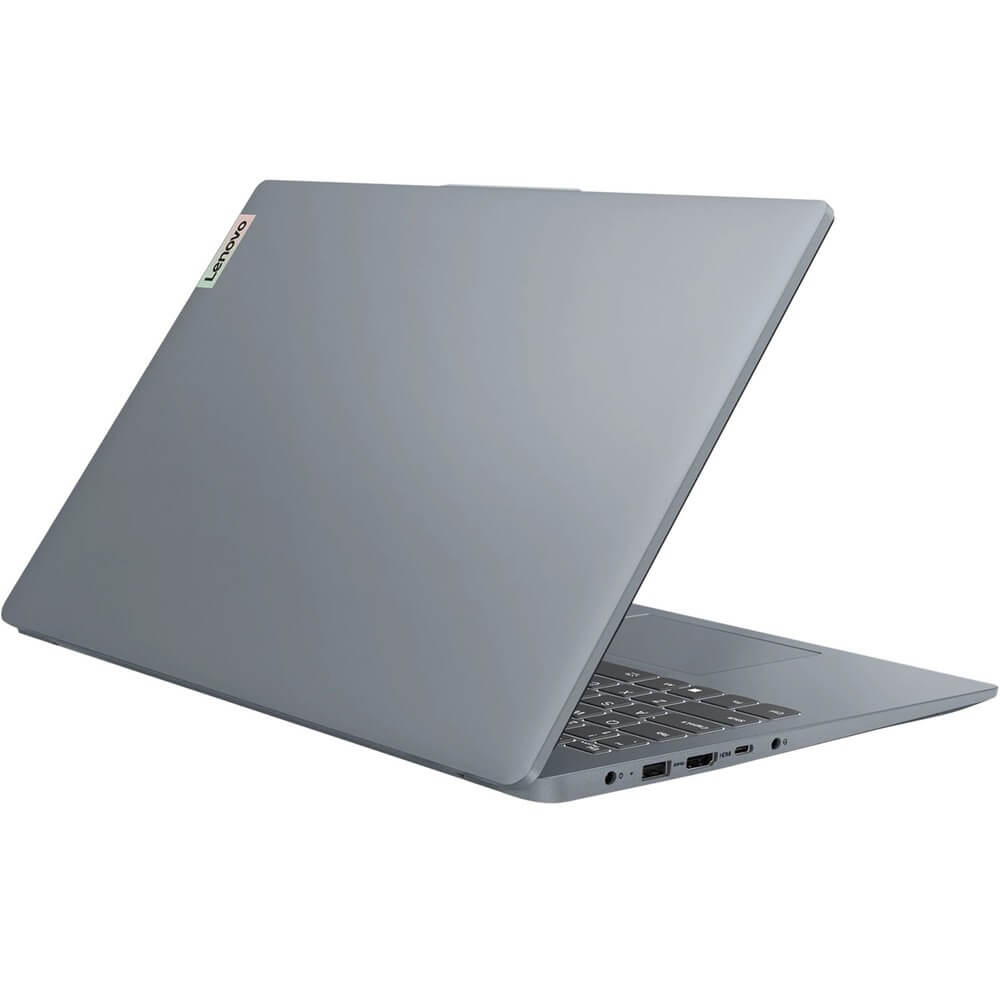 Ноутбук LENOVO IDEAPAD SLIM3 15ABR8