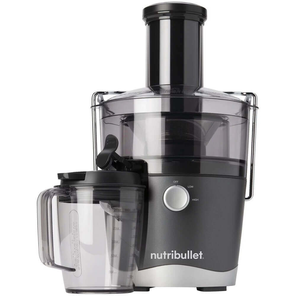 Соковыжималка Nutribullet NBJ100