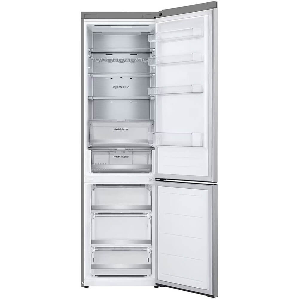 Холодильник LG GC-B509FNZW