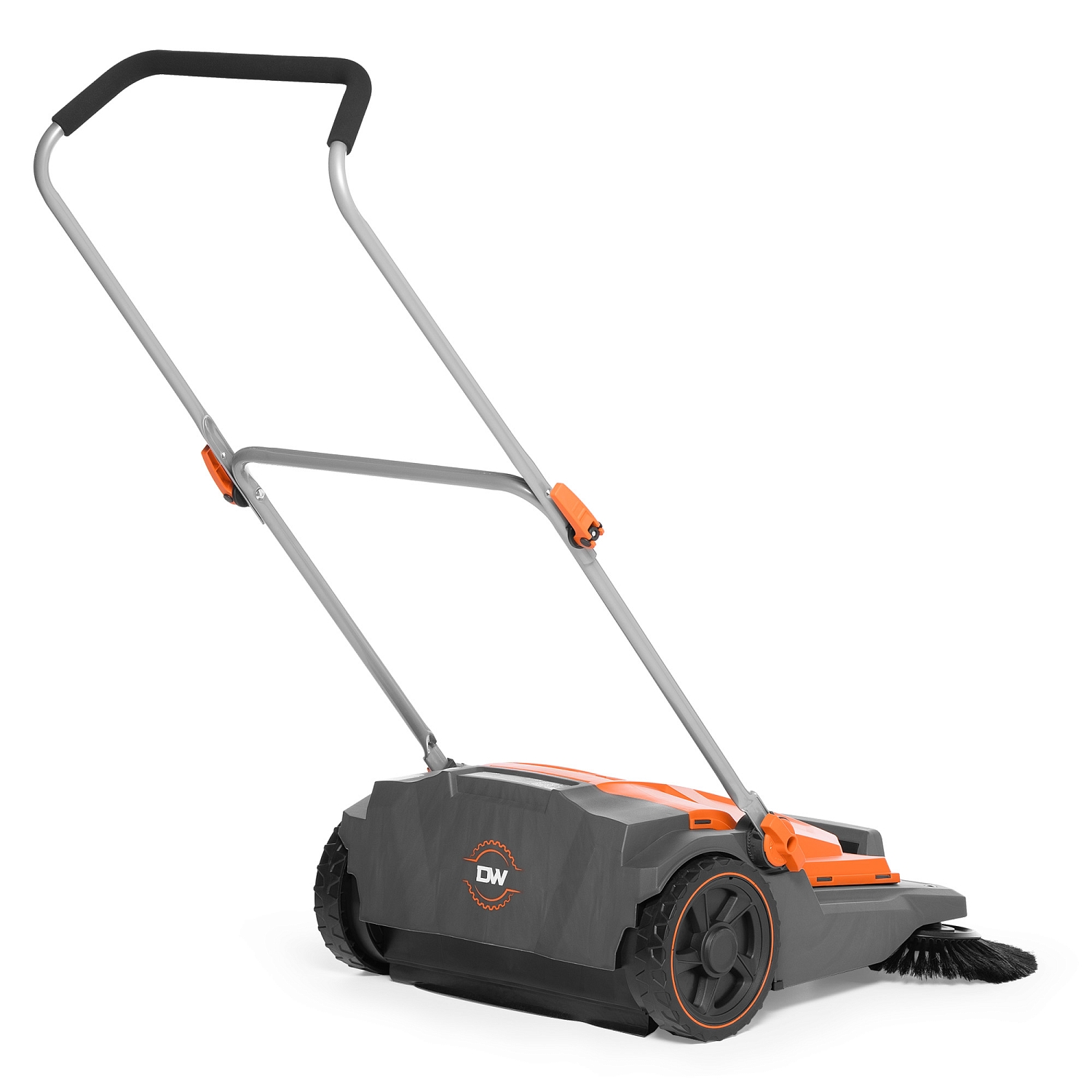 Машина подметальная DAEWOO DASW 6520 65 см